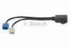 PEUGE 7240865400 Sensor, throttle position